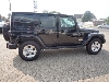 Jeep Wrangler Unlimited 2.8 CRD Automatik Sahara