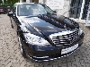 Mercedes-Benz S 350 CGI,Totwinkel,Massage,DistronicPlus,Rueckfahrkammera