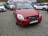 Kia Carens 2.0 CRDi DPF EX AHK Teilleder