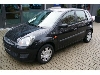 Ford Fiesta 1.3 51kW 5trg. Fun X Garantie Klima R/CD