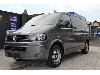 VW T5 2.0TDI Multivan Startline Navi AHK 2,5t 7Sitz