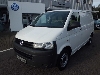 VW T5 Transporter Kasten kurzer Radstand 2,0 l TDI DPF 62 kW 5-Gang