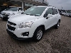 Chevrolet Trax 1.4T ALLRAD LS Plus Tageszulassung