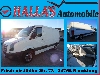 VW Crafter 2.5 TDI *LKW Kasten*ABS*ASR*