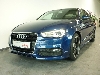 Audi A3 Limousine Ambition 1.8 TFSI S tronic *S line*Navi*Xenon+*Sitzheizung*