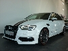 Audi A3 Sportback Ambition 1.4 TFSI COD*ABT Black & White Edition 170PS*Navi*Xen