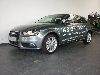 Audi A3 Sportback Attraction 2.0 TDI *Einparkhilfe*Sitzheizung*Bluetooth*MMI-Rad