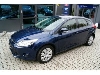 Ford Focus 1.6 Trend MF-Lenkrad CD Bluetooth Klimaaut