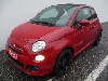 Fiat 500C 1.2 S