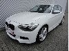 BMW 118i Aut.*M-Sport*Paket*18*Sportsitze*Alcantara