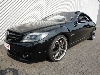 Mercedes-Benz CL600 Automatik*BRABUS*T13*VOLLAUSSTATTUNG 