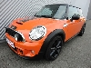 Mini Cooper S*Harman/Kardon*Navi*Leder*Xenon*Sport