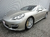 Porsche Panamera Turbo*PDK*Ceramic*PASM*SportChrono Plus