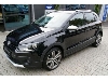 VW Polo Cross 1.2TSI Np.22tE Klimaaut. Winterpaket