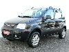 Fiat Panda 1.3 MJT 4x4 Climbing Classic