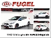 Kia pro_ceed GT 1.6 1ST Edition Navi/Panorama