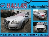 Audi A6 3.0TDI V6 Quattro*Navi*Leder*Xenon*BOSE-Sound