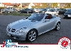 Mercedes-Benz SLK 200 Kompressor Automatik 