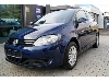 VW Golf Plus 1.4 Trendline Klimaaut. Winterpaket CD