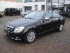 Mercedes-Benz C 200 K Elegance LPG/Comand