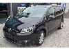 VW Touran 1.4 TSI Match Np.30tE Klimaaut. Navi Temp