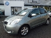 Toyota Yaris Executive 1.3 VVT-i 64 kW 5-Gang