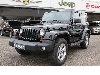 Jeep Wrangler 2.8 CRD Sahara AT *IIIIIII*