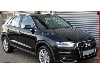 Audi Q3 2.0 TDI Xenon Sitzheizung Parkpilot Klimaaut.