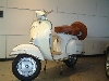 Vespa 150 Super, VBC1T Restaurierter OLDTIMER