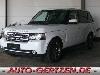 Land Rover Range Rover Supercharged