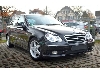 Mercedes-Benz C 220 CDI Avantgarde **Navi-Leder-DPF**