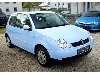 VW Lupo College