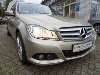 Mercedes-Benz C 200 TCDI,Comand,7Gang,ECO,MultikonturSitze,Avantgarde