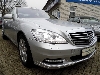 Mercedes-Benz S 350 CGI,Distronic Plus,Keyless-GO,Nachtsicht,Totwinkel