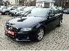 Audi A4 3,0 TDI Quattro Leder/6-Gang/Klima/Alus