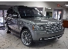 Land Rover Range Rover Supercharged