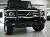 Mercedes-Benz G 500