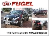 Kia Sportage 2.0 CRDi 4WD Spirit Navi/Leder/Xenon