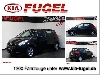 Kia Venga 1.6 CVVT Edition 7 Sitzheiz./PDC hinten