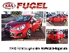 Kia Rio 1.4 Spirit 5tg. Technik