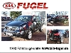 Kia Sportage 1.6 Vision Navi/PDC/Sitzheiz./Panorama