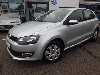 VW Polo City Line 1,2 l 44 kW 5-Gang