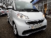 Smart ForTwo Cabrio,Sitzheizung,ECO,526KM,Passion