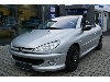 Peugeot 206 CC 110 Garantie Klimaaut. Windschott WR CD