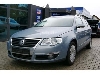 VW Passat Variant Comfortline 2.0TDI Navi Klimaaut.