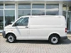 VW T5 Kasten 2.0 TDI DPF