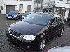 VW Touran Goal 2.0 TDS DSG Standheizung