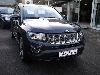 Jeep Compass 2.2I CRD 4x4 Ltd. *48 Monate Garantie*