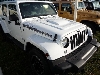 Jeep Wrangler Unlimited 3.6 V6 AT Sondermodell POLAR