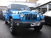 Jeep Wrangler Unlimited 3.6 V6 AT Sondermodell POLAR